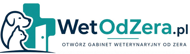 WetOdZera.pl — otwórz gabinet weterynaryjny od zera